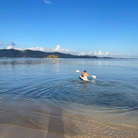 The Suites Lombok Sekotong Luaran gambar