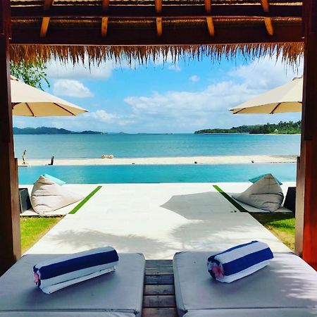 The Suites Lombok Sekotong Luaran gambar