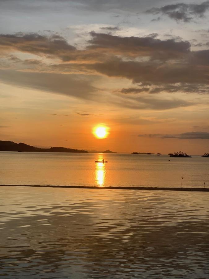 The Suites Lombok Sekotong Luaran gambar