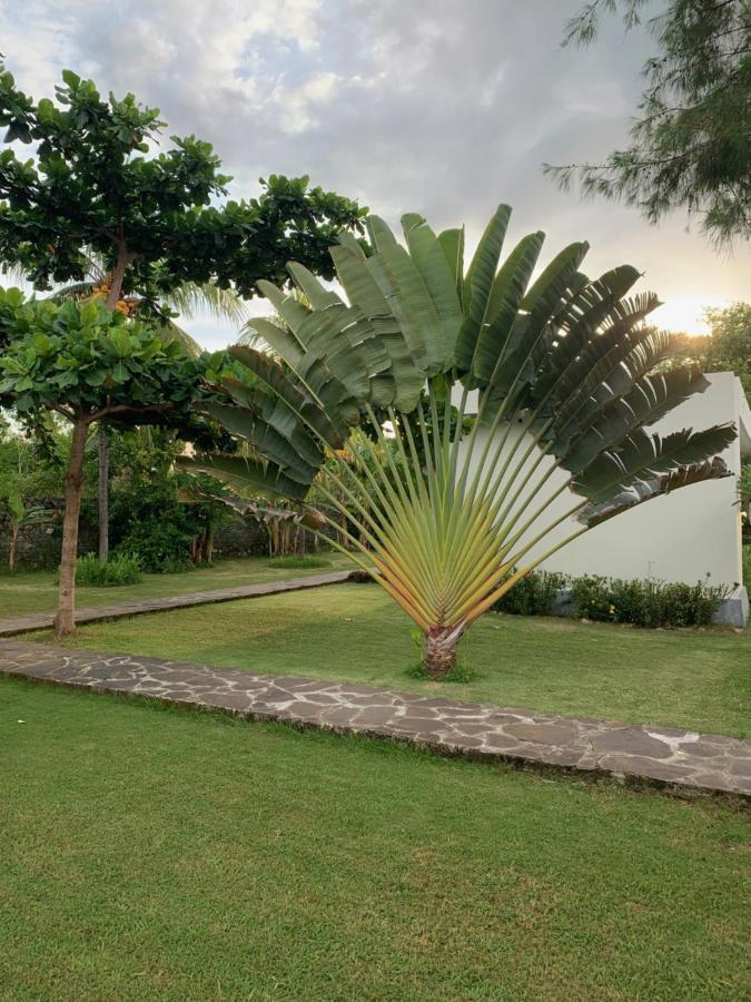 The Suites Lombok Sekotong Luaran gambar