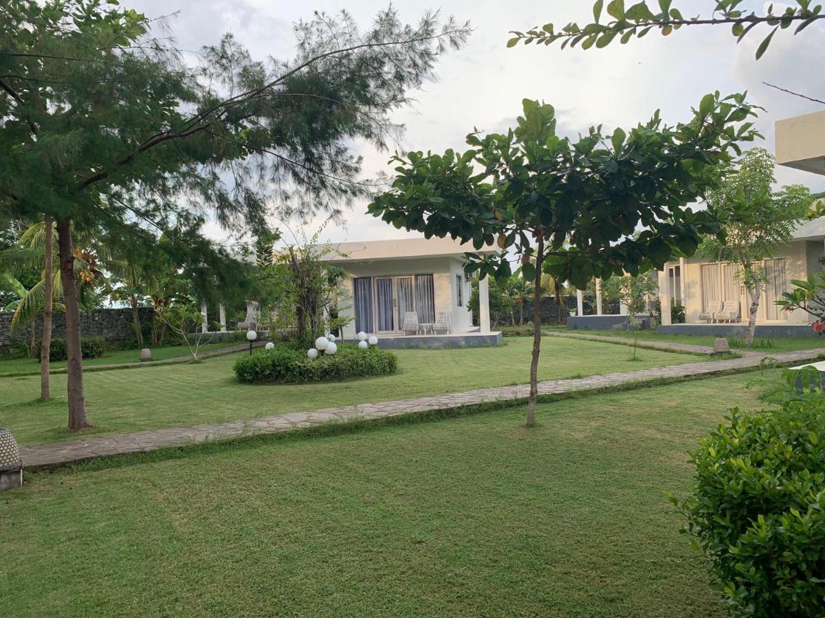 The Suites Lombok Sekotong Luaran gambar
