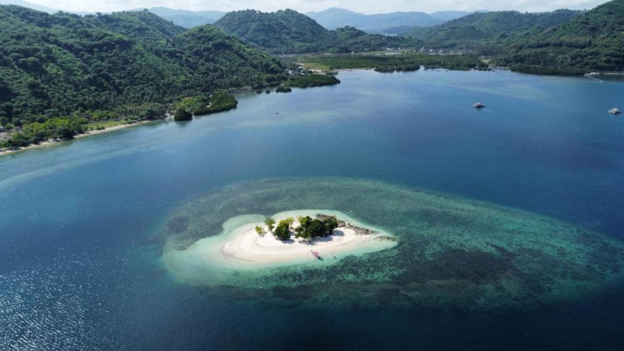 The Suites Lombok Sekotong Luaran gambar