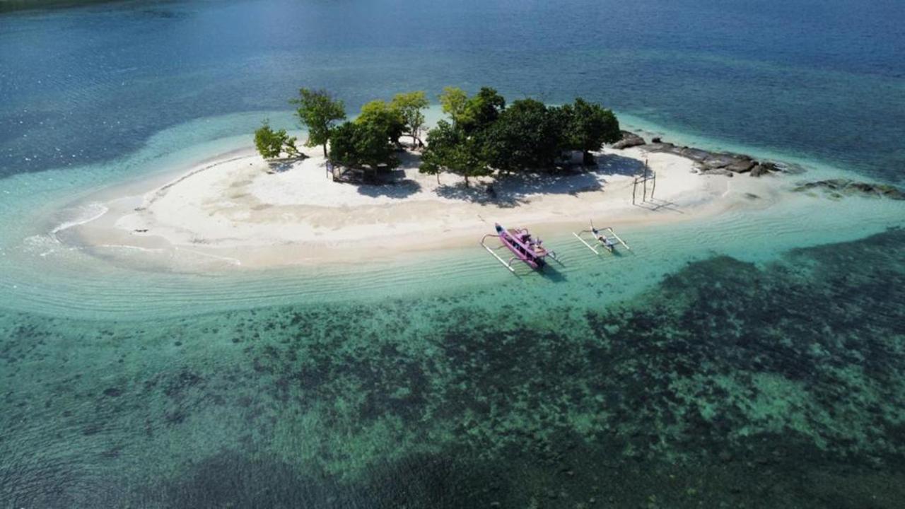 The Suites Lombok Sekotong Luaran gambar