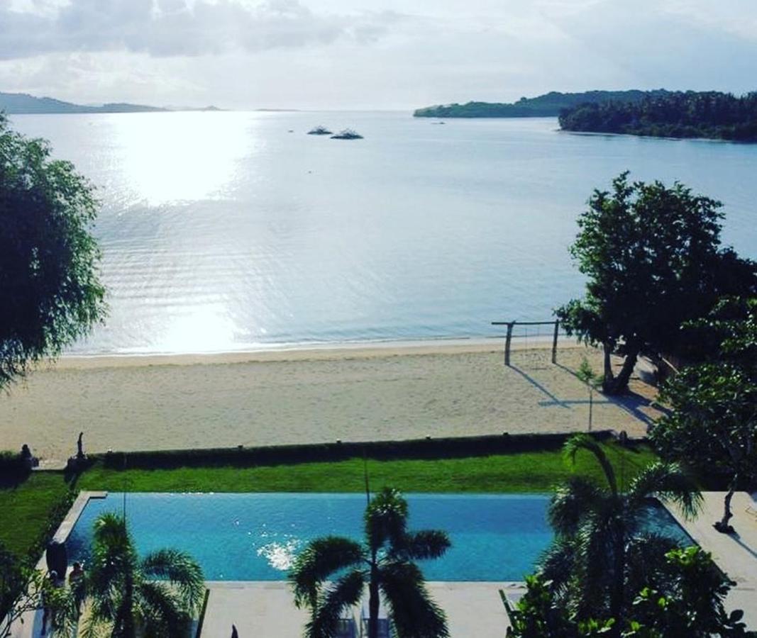 The Suites Lombok Sekotong Luaran gambar