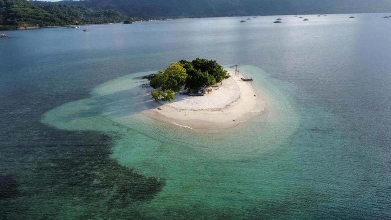 The Suites Lombok Sekotong Luaran gambar