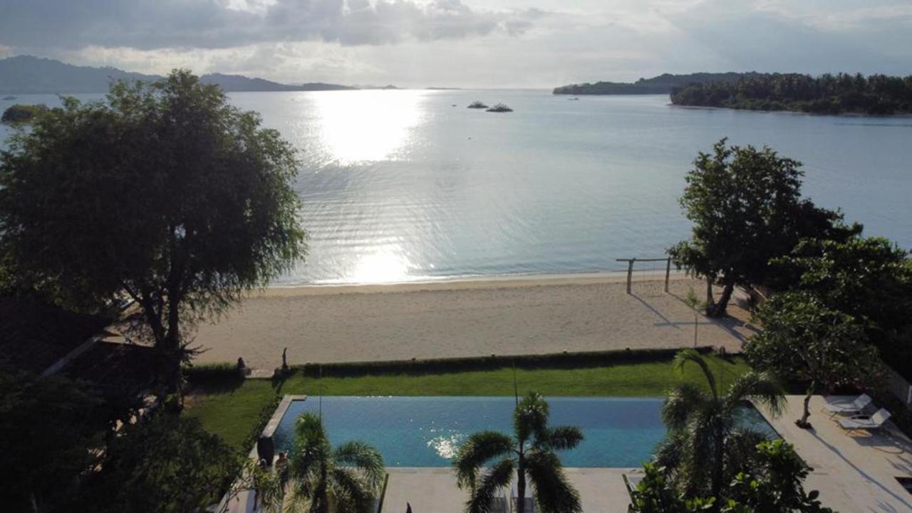 The Suites Lombok Sekotong Luaran gambar