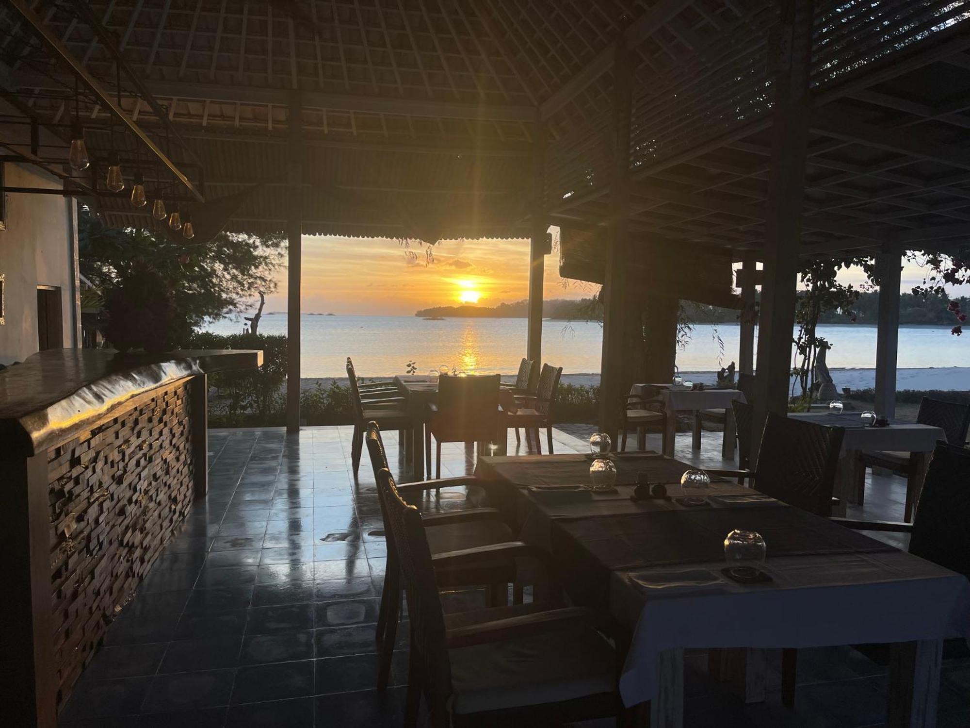 The Suites Lombok Sekotong Luaran gambar