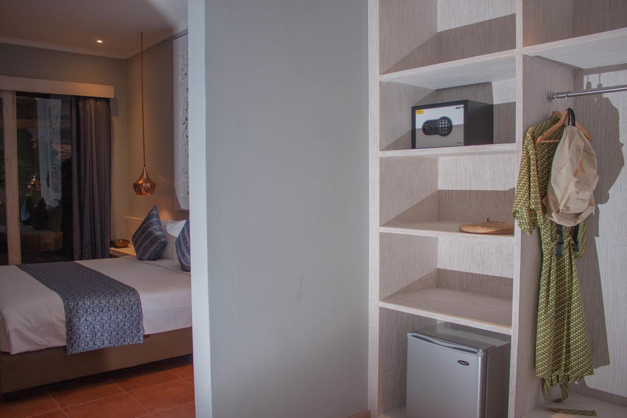 The Suites Lombok Sekotong Luaran gambar