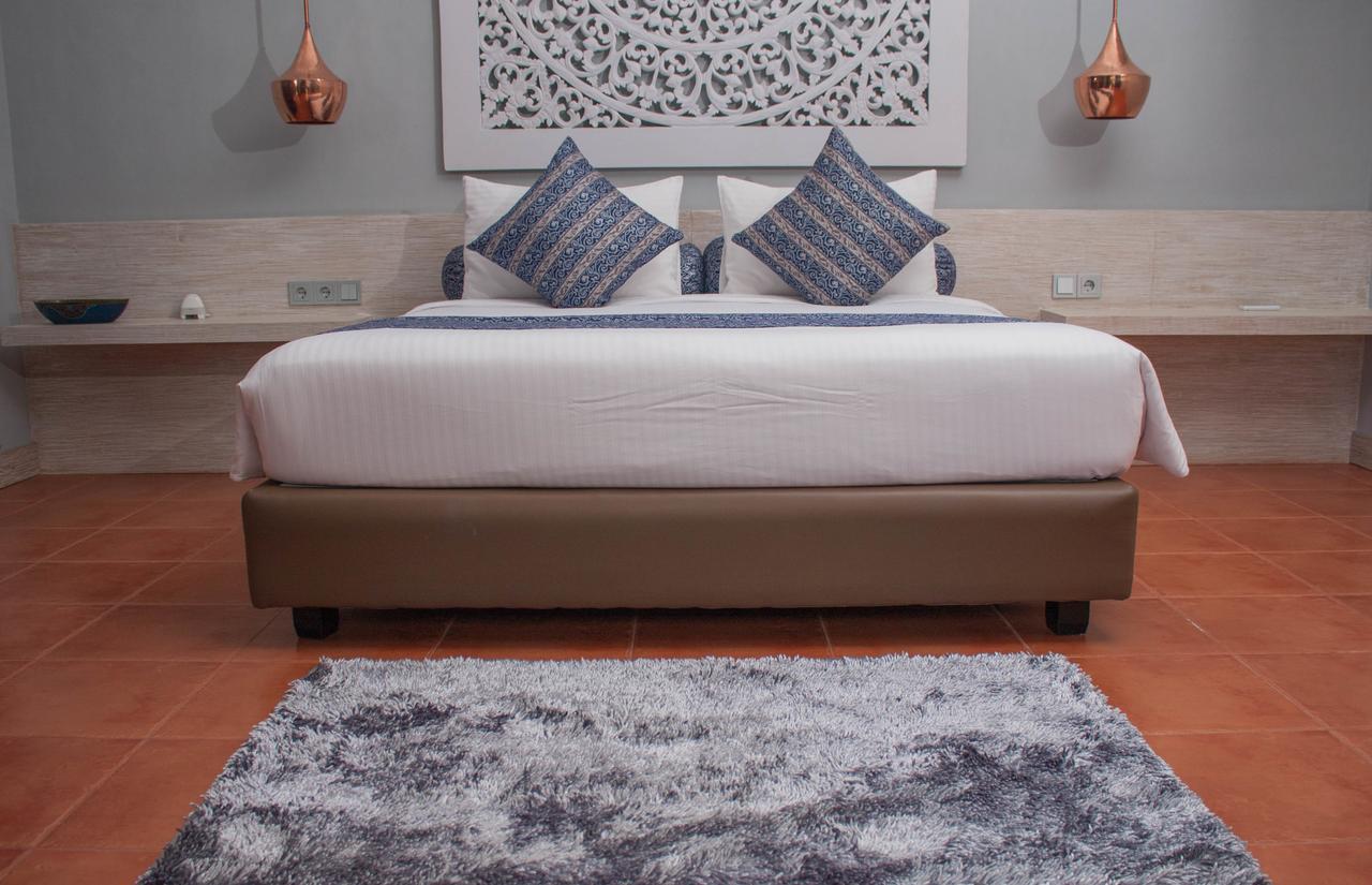 The Suites Lombok Sekotong Luaran gambar