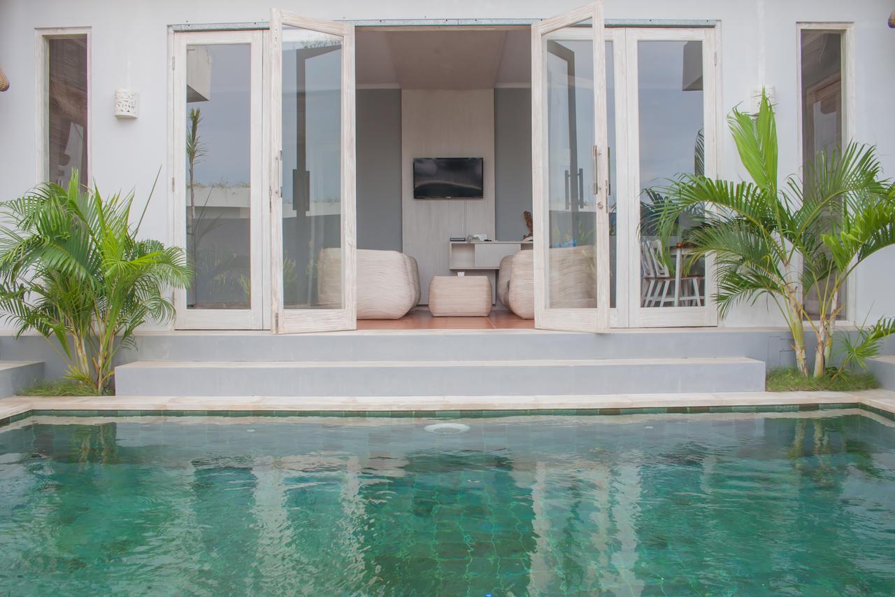 The Suites Lombok Sekotong Luaran gambar