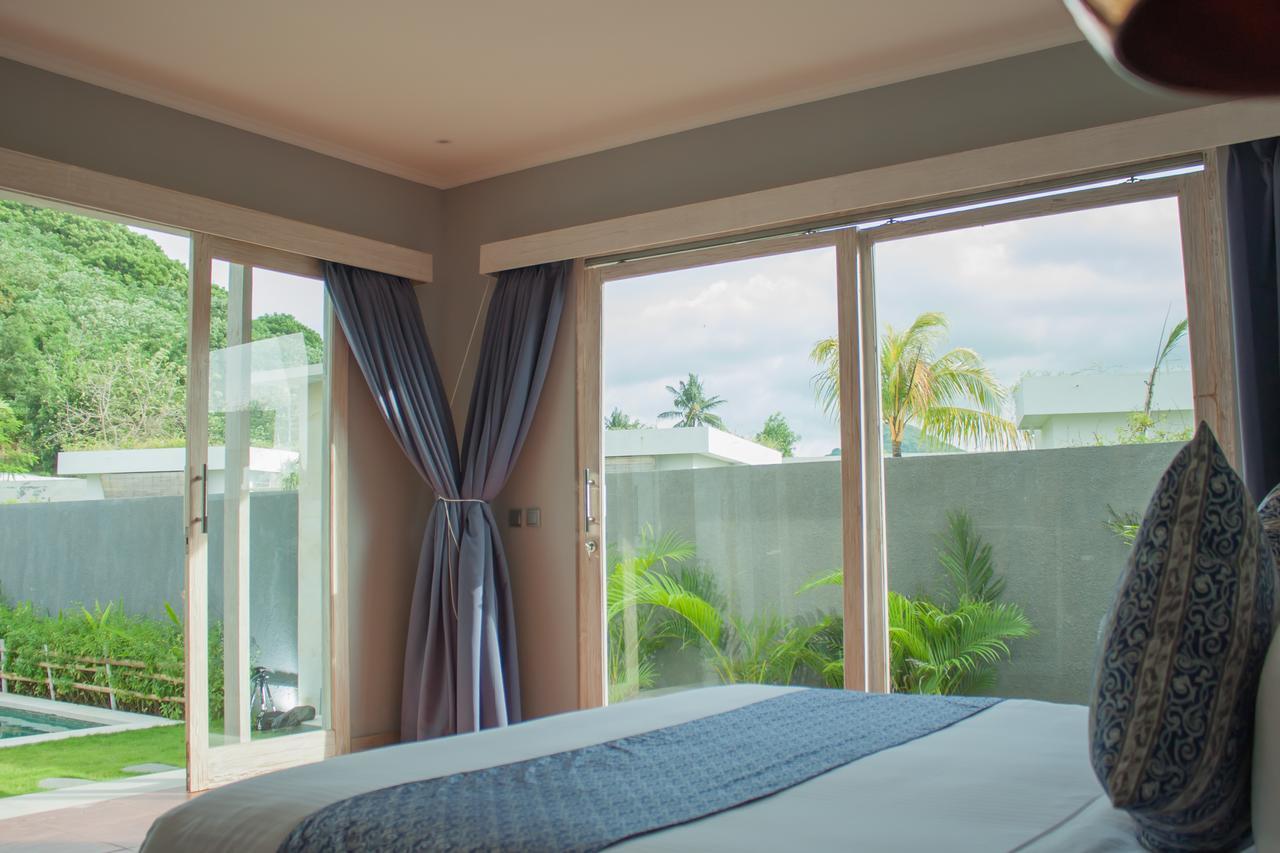 The Suites Lombok Sekotong Luaran gambar