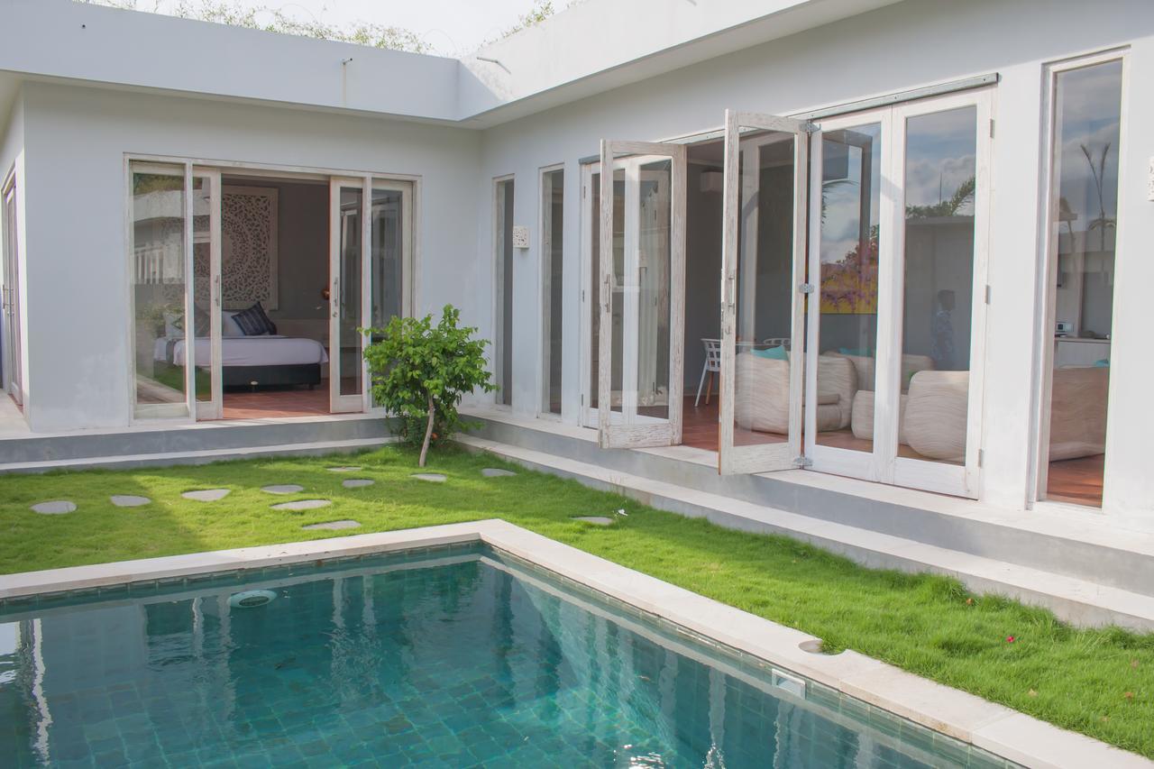 The Suites Lombok Sekotong Luaran gambar