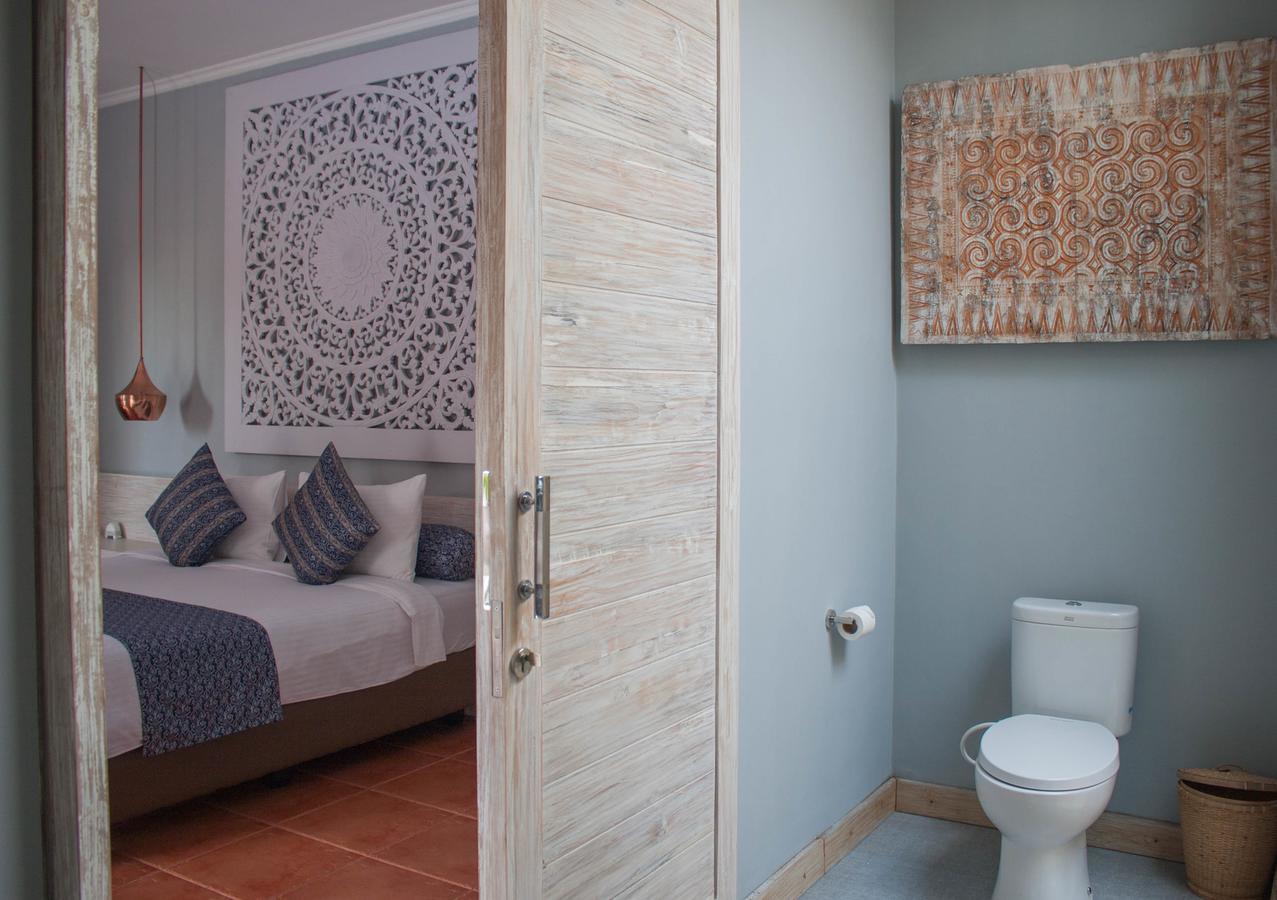 The Suites Lombok Sekotong Luaran gambar
