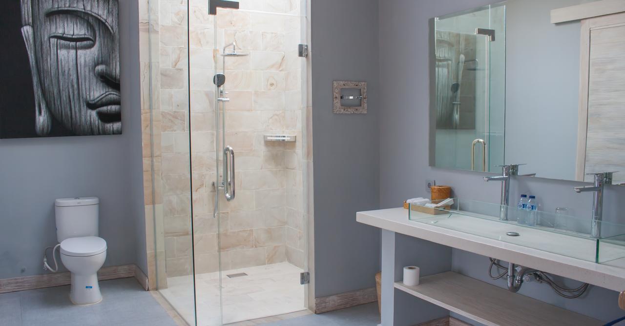 The Suites Lombok Sekotong Luaran gambar