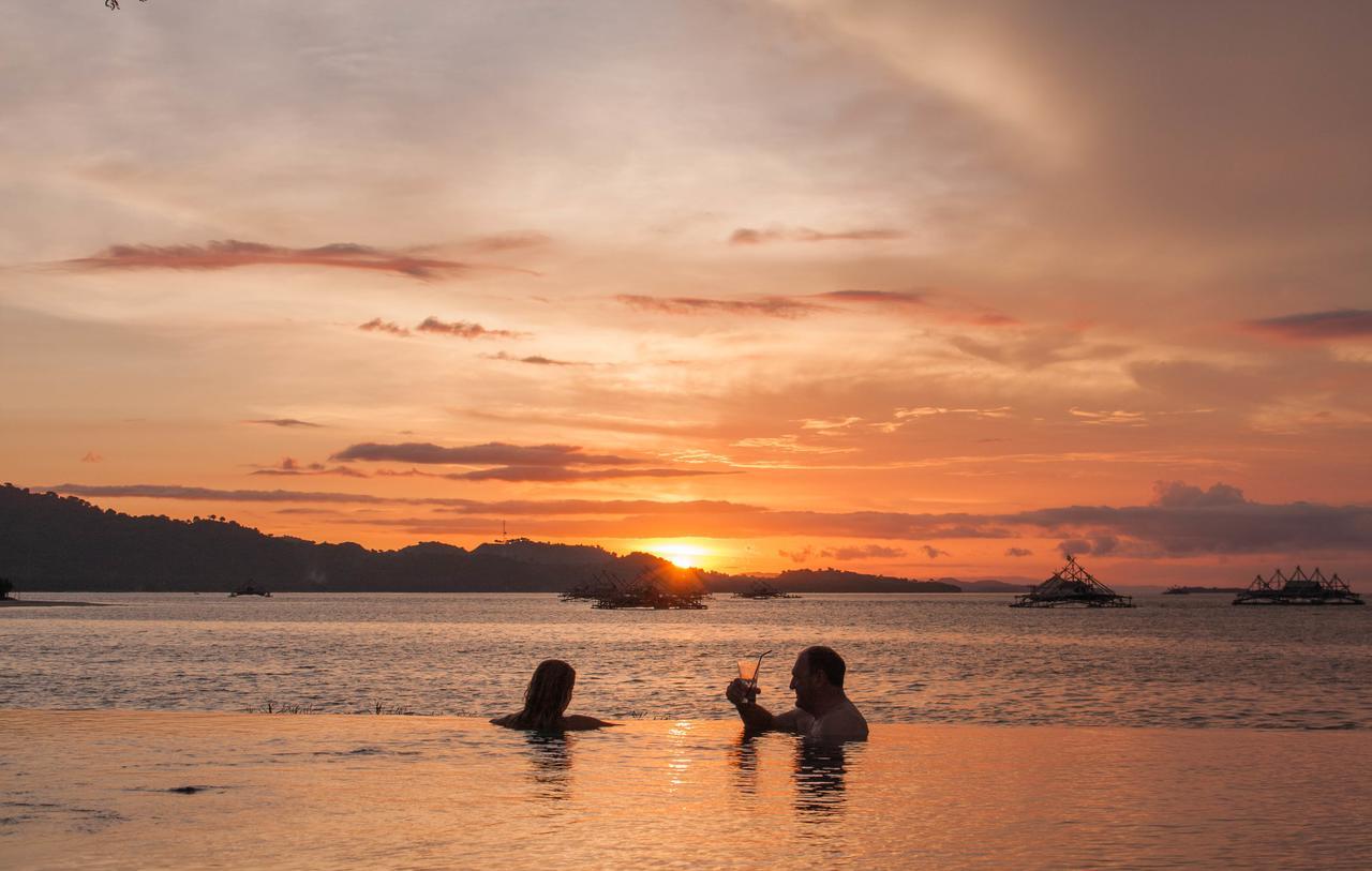 The Suites Lombok Sekotong Luaran gambar