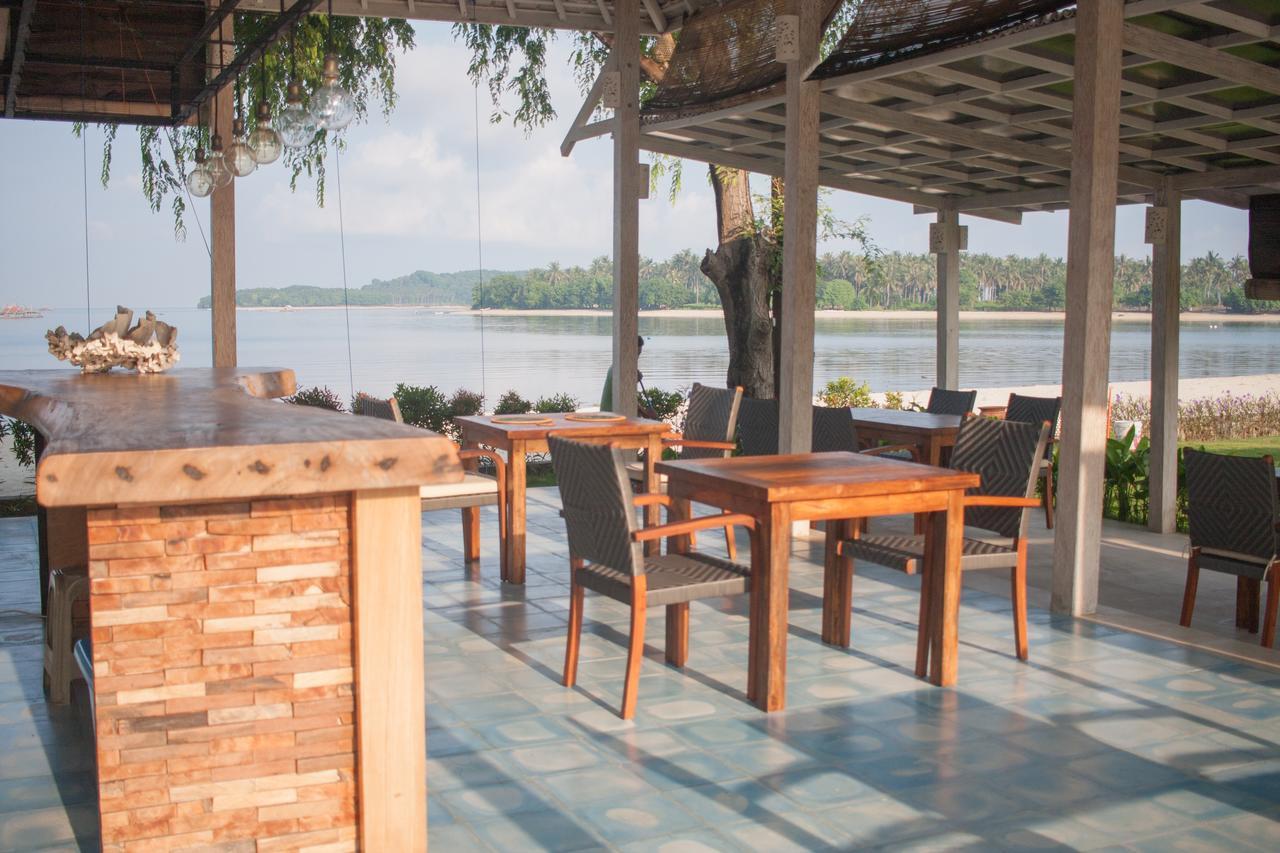 The Suites Lombok Sekotong Luaran gambar
