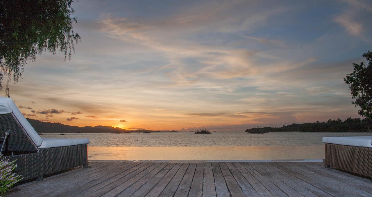 The Suites Lombok Sekotong Luaran gambar