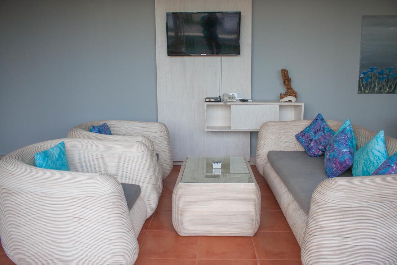 The Suites Lombok Sekotong Luaran gambar