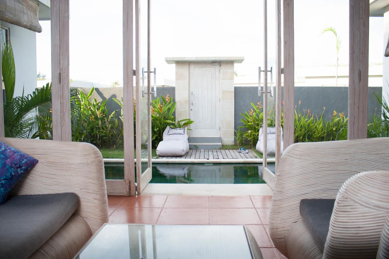 The Suites Lombok Sekotong Luaran gambar