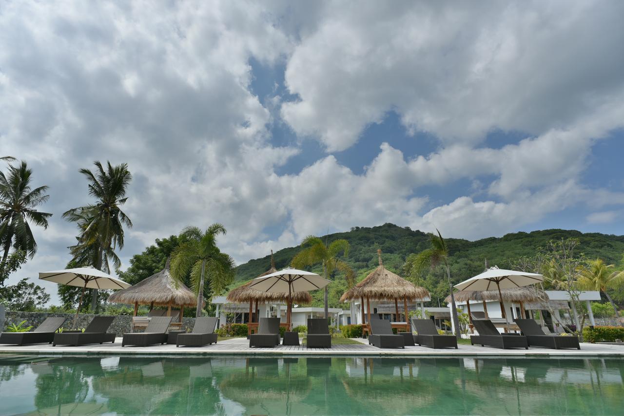 The Suites Lombok Sekotong Luaran gambar