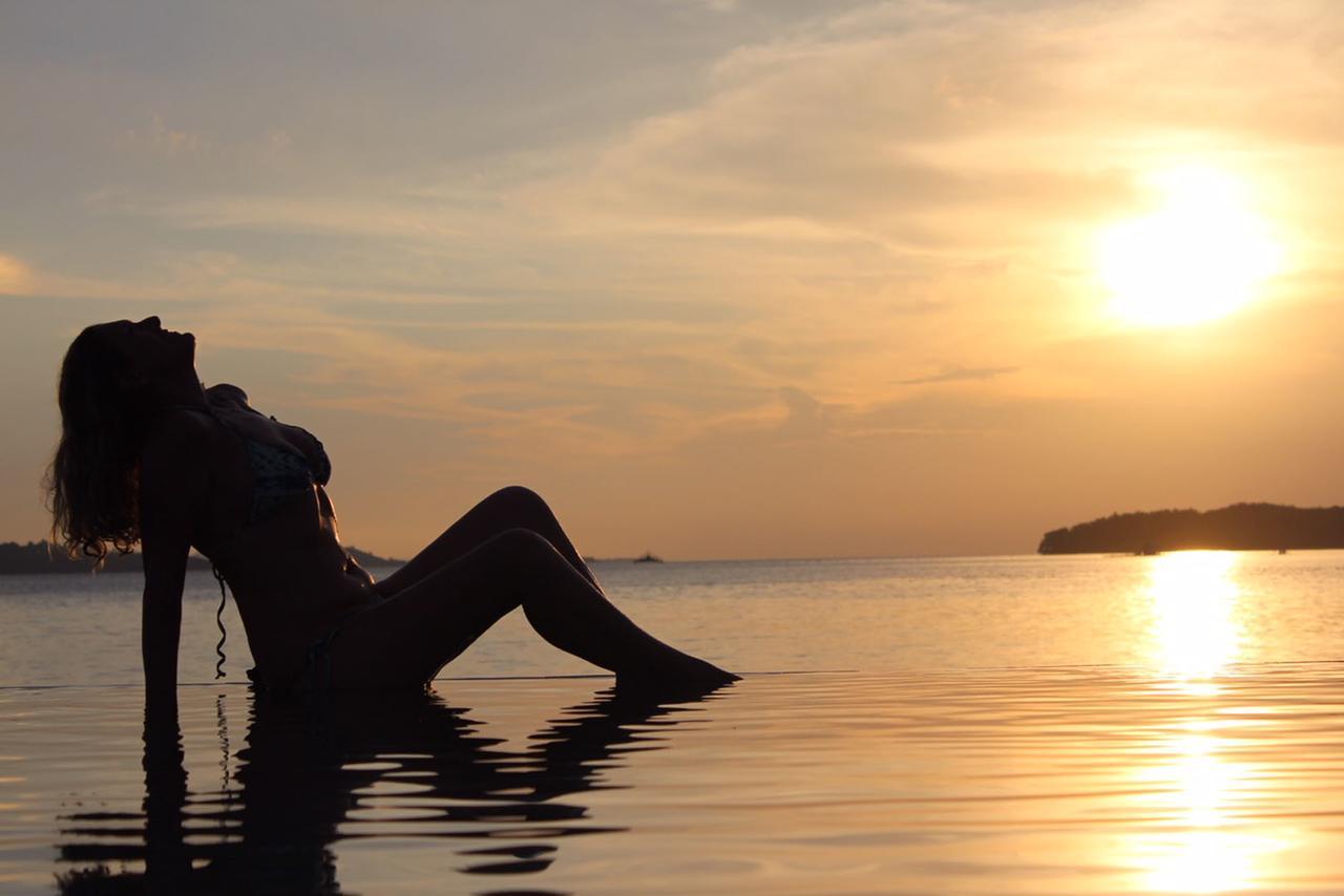 The Suites Lombok Sekotong Luaran gambar