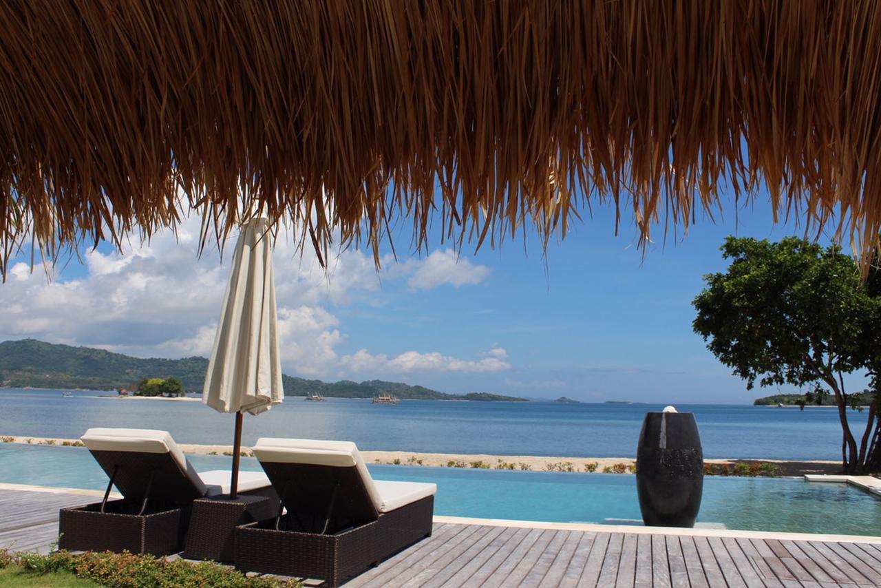 The Suites Lombok Sekotong Luaran gambar