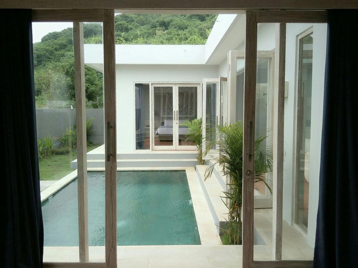The Suites Lombok Sekotong Luaran gambar