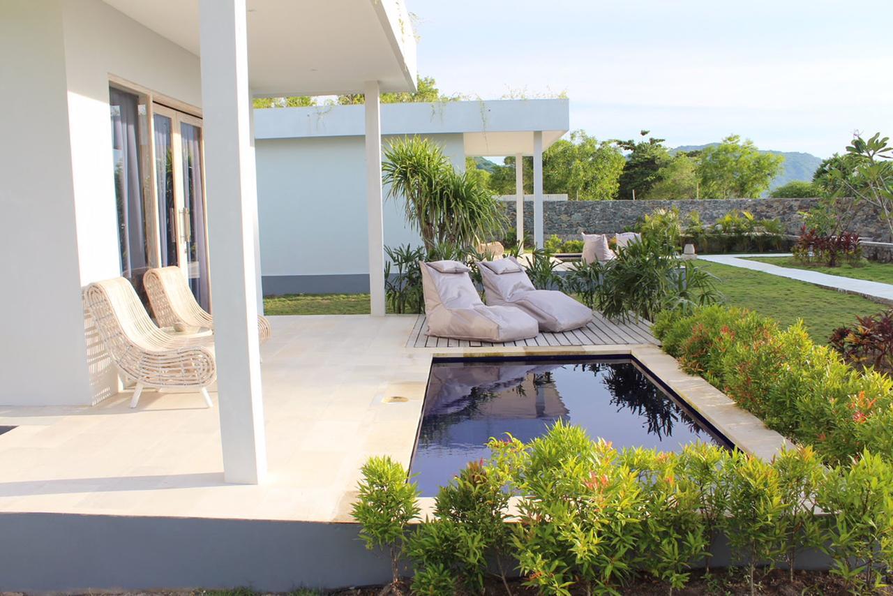 The Suites Lombok Sekotong Luaran gambar