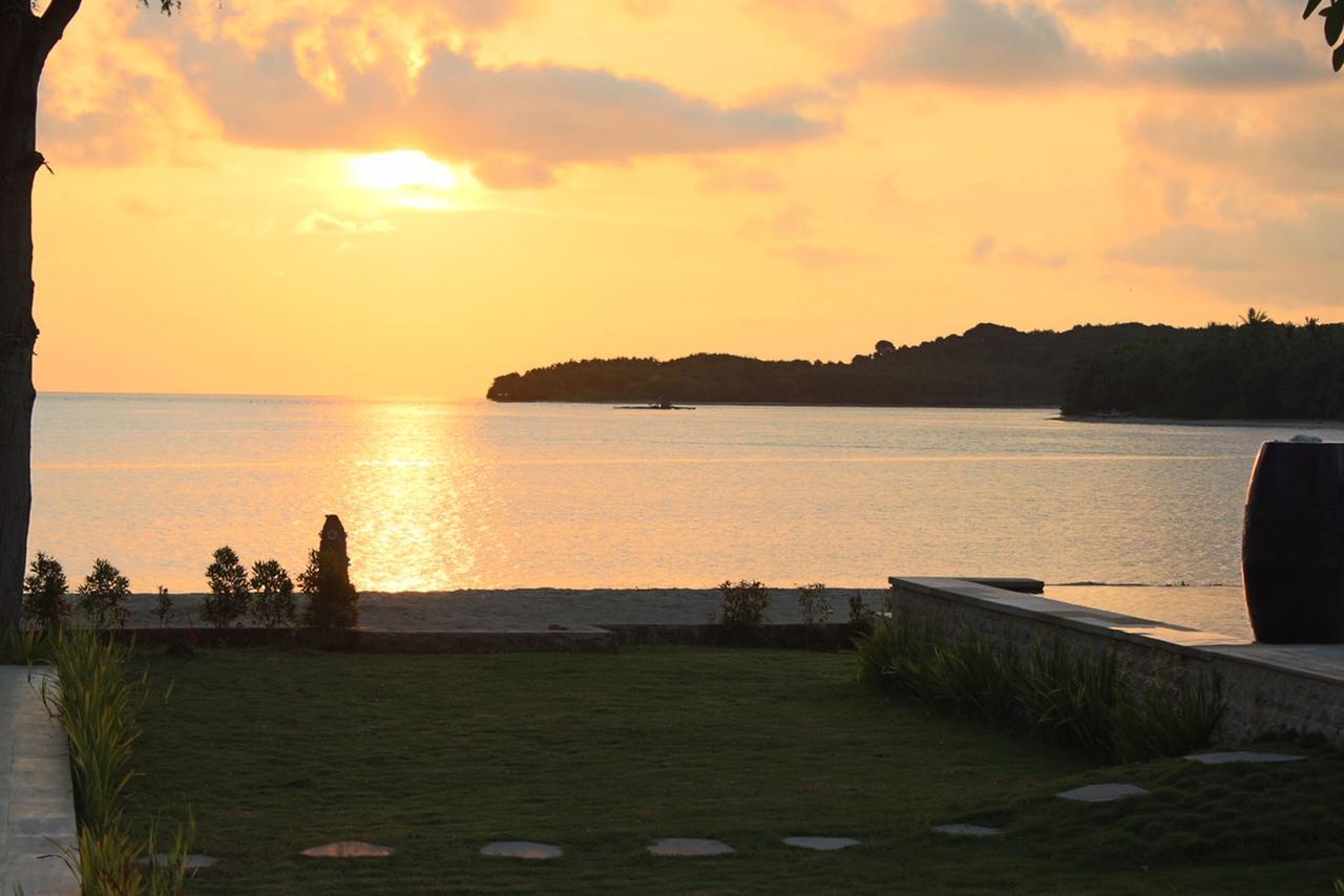 The Suites Lombok Sekotong Luaran gambar
