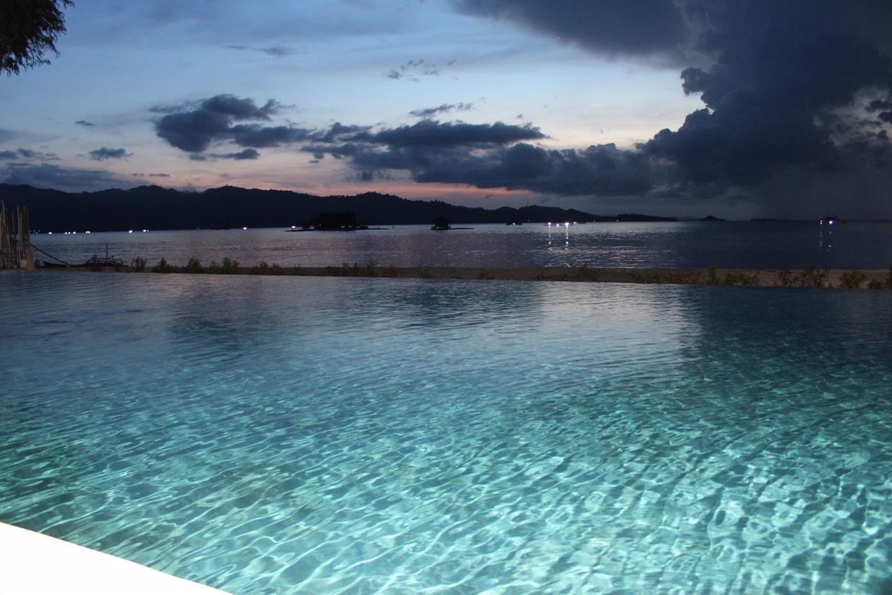 The Suites Lombok Sekotong Luaran gambar