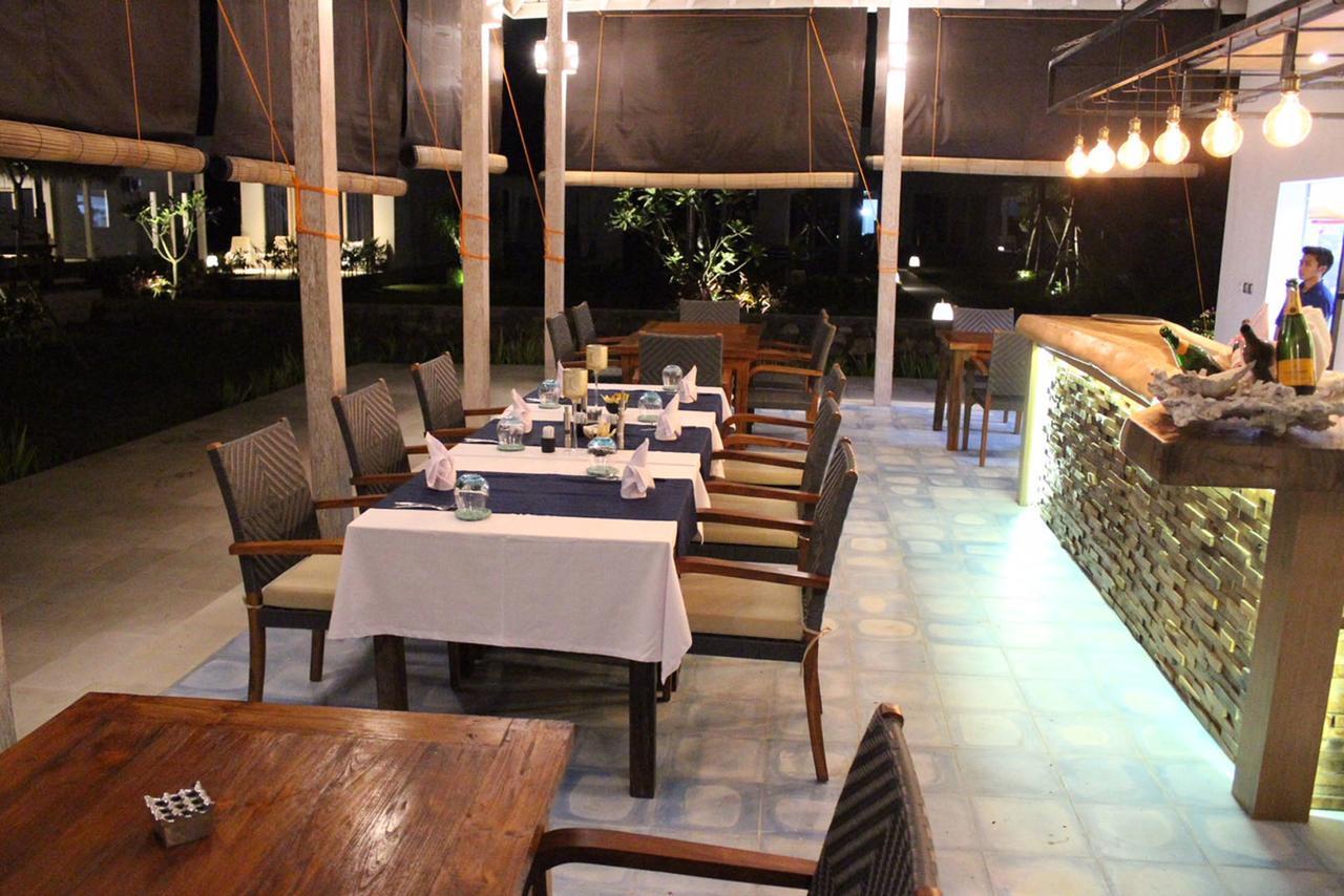 The Suites Lombok Sekotong Luaran gambar