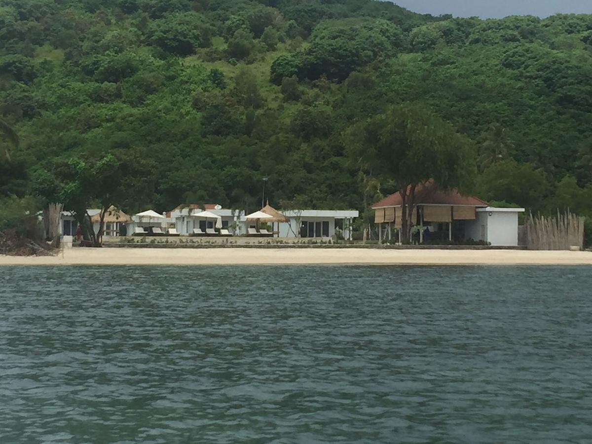 The Suites Lombok Sekotong Luaran gambar