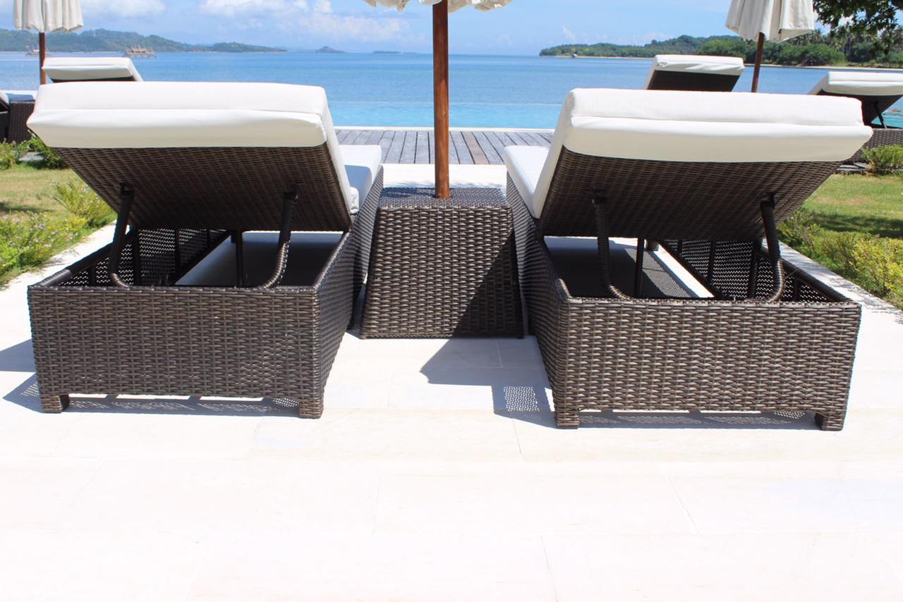 The Suites Lombok Sekotong Luaran gambar