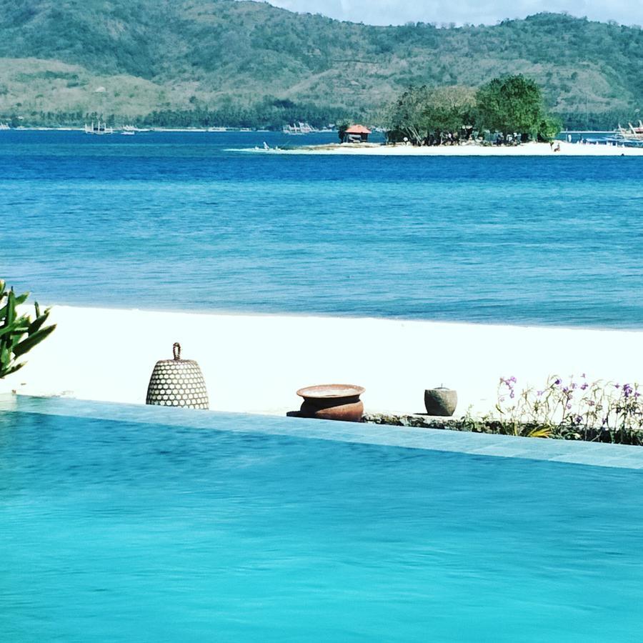 The Suites Lombok Sekotong Luaran gambar