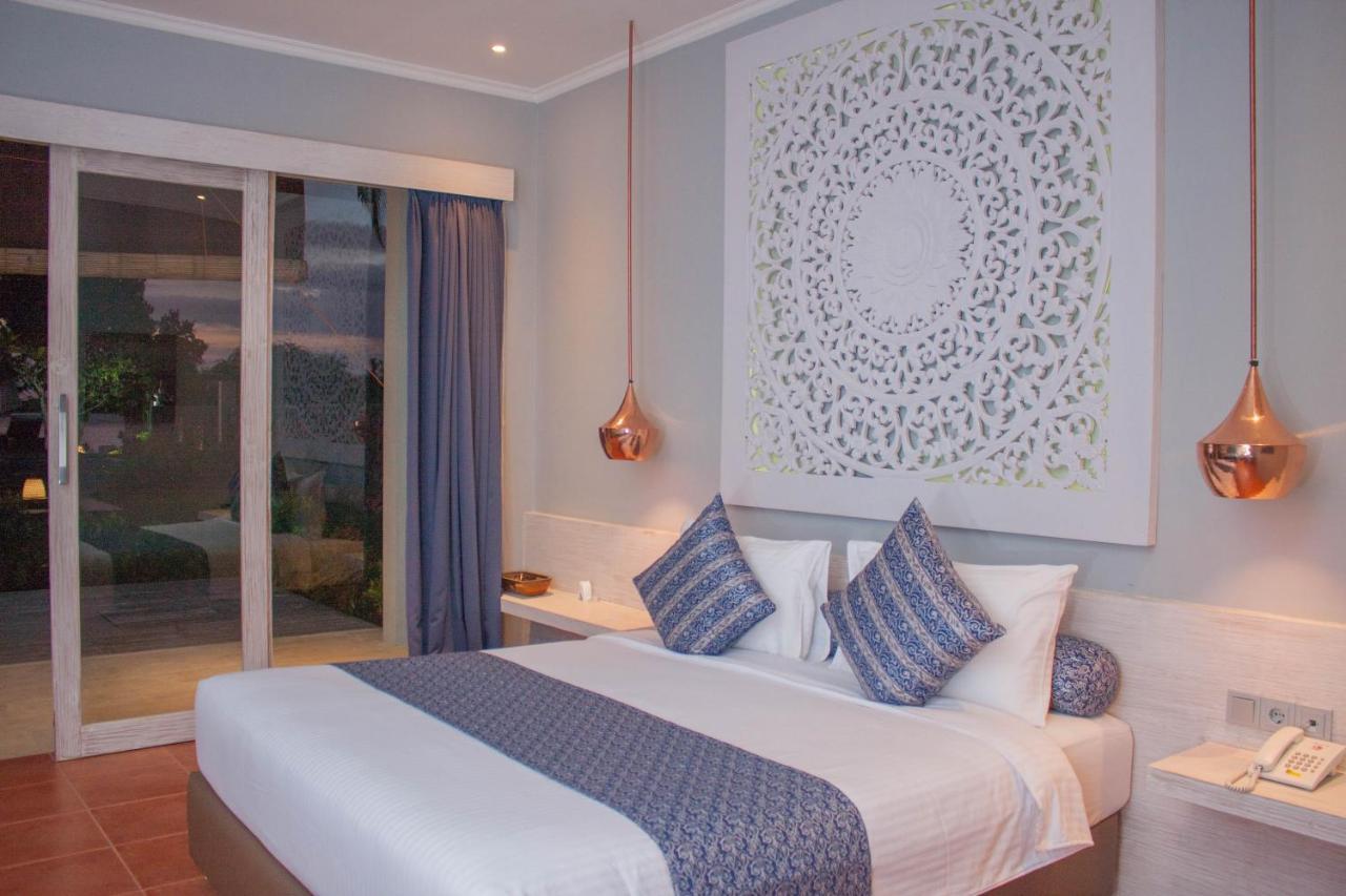 The Suites Lombok Sekotong Luaran gambar